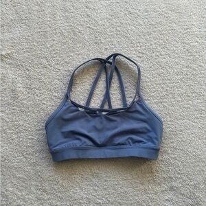 Lululemon Energy Bra *Crescent